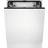 Electrolux EES47310L Integrerad, Svart