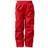 Didriksons Nobi Kid's Shawl Pants - Flag Red (502363)