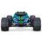 Traxxas Rustler 4x4 VXL RTR 67076-4