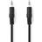 Nedis Stereo 3.5mm-3.5mm 5m