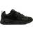 Nike Air Max 200 Triple Black Men's