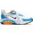 Nike Air Max 200 W - White/Half Blue/University Blue/Black