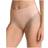 Spanx Lace Hi-Hipster Brief - Beige