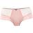 Freya Shorty Rose Daisy Lace