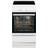 Gram CI55050V Hvid