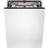 AEG FSE63747P Integrerad