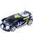 Revell Mini Racing Car Blue RTR 23561