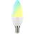 SmartLine The Warm & Cool 3.8cm LED Lamps 5.8W E14