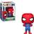 Funko Pop! Heroes Marvel Comics Spider-Man 33983