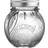 Kilner Orange Fruit Köksbehållare 0.4L