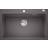 Blanco Etagon 8 Kitchen Sink 780 x 510 mm Silgranit