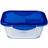 Pyrex Cook & Go Food Container 0.8L