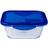 Pyrex Cook & Go Food Container 1.9L