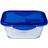 Pyrex Cook & Go Madkasse 1.9L