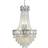Searchlight Electric Louis Philippe Pendant Lamp ∅ 38cm
