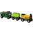 BRIO Safari Rhino Train 33964