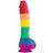 NS Novelties Colours Pride Edition 8"