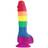 NS Novelties Colours Pride Edition 6"