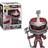 Funko Pop! Television Power Rangers Lord Zedd