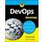 DevOps For Dummies (Hæftet, 2019)