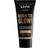 NYX Born To Glow Naturally Radiant Foundation Soft Beige