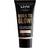 NYX Born To Glow Naturally Radiant Foundation Light Porcelain