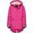 Didriksons Indre Kid's Parka - Plastic Pink (502680-322)