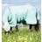 Horseware Rambo Petite Sweet Itch Hoody