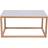 LPD Furniture Harlow Coffee Table 50x90cm