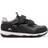 Viking Evanger Low GTX - Black/Grey