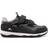 Viking Evanger Low Gore-tex Sneakers - Black/Grey