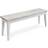 Baumhaus Signature Settee Bench 130x45cm