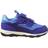 Viking Evanger Low Gore-tex Sneakers - Dark Blue/Blue
