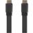 Nedis Flat High Speed with Ethernet HDMI-HDMI 3m