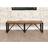 Baumhaus Urban Chic Settee Bench 166x45cm