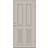 Swedoor Advance Line Casella Ytterdörr S 3502-Y H (90x210cm)