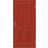 Swedoor Advance Line Casella Ytterdörr S 4050-Y80R H (90x210cm)