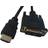 M-CAB HDMI-DVI Single Link 2m
