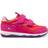 Viking Evanger Low Gore-tex Sneakers - Magenta/Red