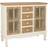 LPD Furniture Juliette Sideboard 100x87.5cm