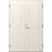 NorDan Bor Vega 835P Ytterdörr S 0502-Y H (130x200cm)