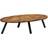 vidaXL 245417 Soffbord 60x120cm
