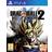 Dragonball Xenoverse 2 (PS4)