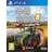 Farming Simulator 19: Platinum Edition (PS4)