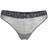 Calvin Klein Ultimate Thong - Grey Heather