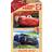 Educa Disney Pixar Cars 3 2x25 Pieces