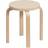 Artek E60 Seating Stool 44cm