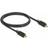 DeLock SuperSpeed USB C-USB C 3.1 (Gen.2) 1m