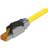 Roline Solid RJ45-RJ45 S/FTP Cat8 1m