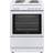 Logik LF60EW16N Hvid